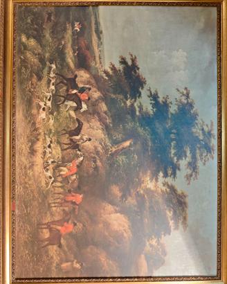Quadro George Morland
