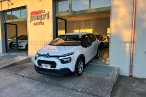 Citroen C3 BlueHDi 100 S&S Feel