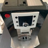 De longhi PERRFECTA cappuccino