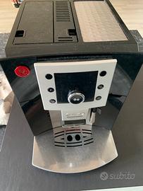 De longhi PERRFECTA cappuccino