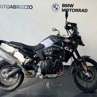 BMW F 900 GS Abs my24