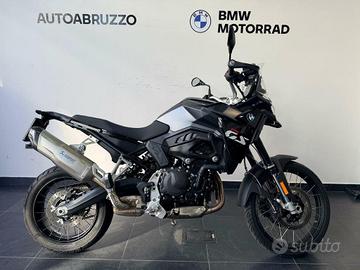 BMW F 900 GS Abs my24