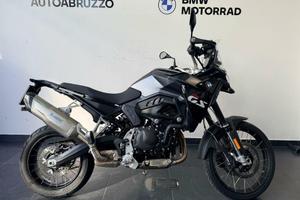 BMW F 900 GS Abs my24