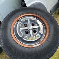 CERCHI DA 13 FORD TAUNUS