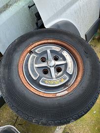 CERCHI DA 13 FORD TAUNUS