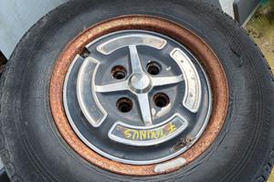 CERCHI DA 13 FORD TAUNUS