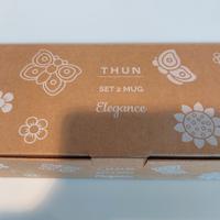 Mug elegance Thun