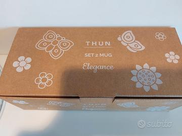Mug elegance Thun