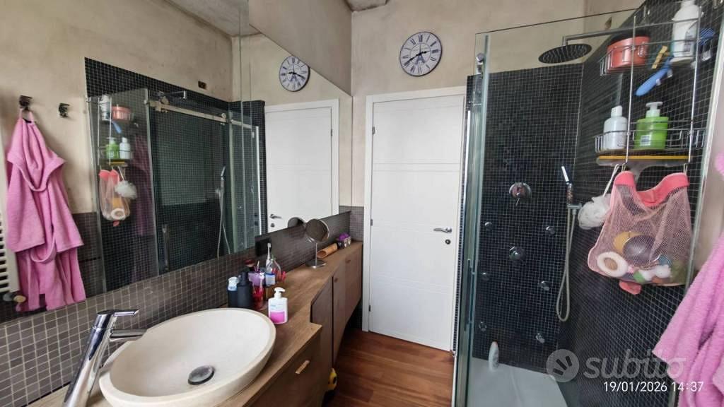 Appartamento – Lissone, Cascina Convenio - Altro
