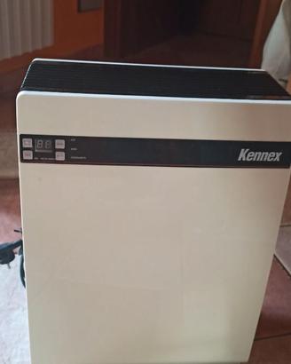 Deumidificatore usato. 