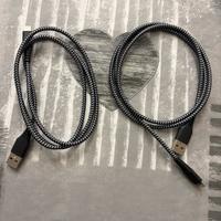 2 caricabatterie Iphone