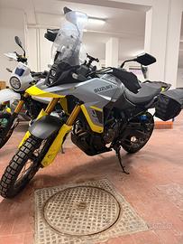 Suzuki v-strom 800DE