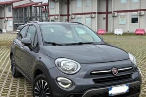 Fiat 500x 1.6 130cv Cross