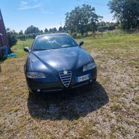 Alfa 166 2.4 jtd