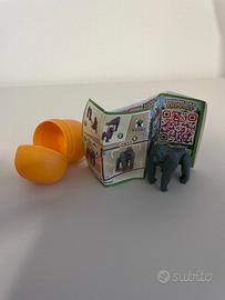 Kinder Sorpresa Natoons 2022/23 Gorilla