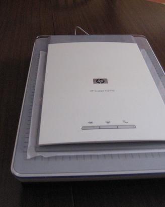 Scanner HP