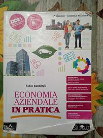 ECONOMIA AZIENDALE IN PRATICA 