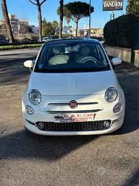 Fiat 500 1.3 Multijet 16V 95 CV Lounge