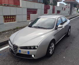 Alfa romeo 159