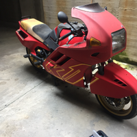 Bmw k1 1990