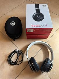 Beats by Dr. Dre Solo2 Luxe black
