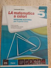 ISBN9788849420180 Libro scolastico superiori