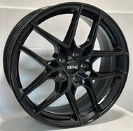 CERCHI IN LEGA MINI COUNTRYMAN CLUBMAN DA 17 POLL