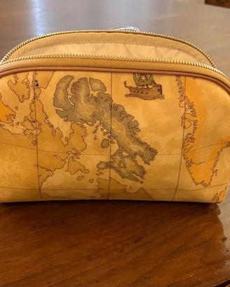 Pochette piccola portatutto