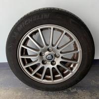Gomme estive 205/55/16