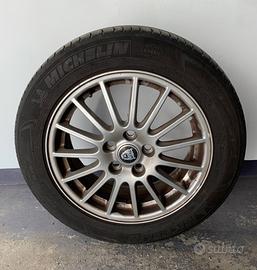 Gomme estive 205/55/16