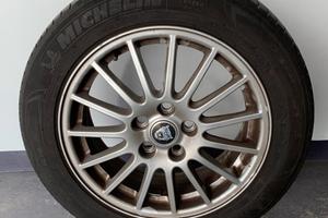 Gomme estive 205/55/16