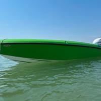 Brube 550 Laguna R