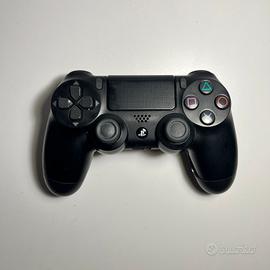 Controller Dualshock 4 Nero per Sony PS4