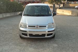Fiat Panda 1.3 MJT 16V DPF Dynamic