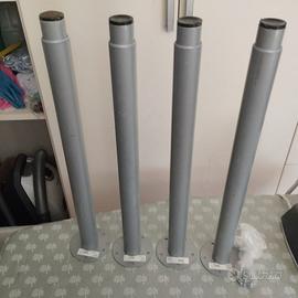 Gambe tavolo Ikea OLOV
