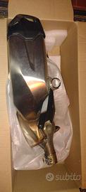 Terminale scarico originale BMW F 900r-XR