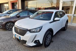 PEUGEOT 2008 2ª serie 2008 PureTech 130 S&S Ac...