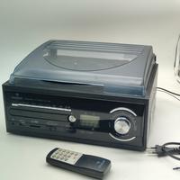 Giradischi - Lettore DVD/Musicassette- MP3 - Radio