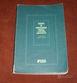 Codice procedura penale - A. Giarda - Ipsoa