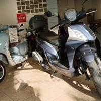 Sym Symphony ST 125 - 2021