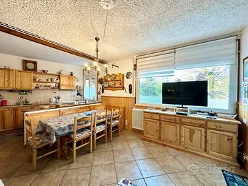 Relax e natura - Accogliente appartamento pronto d