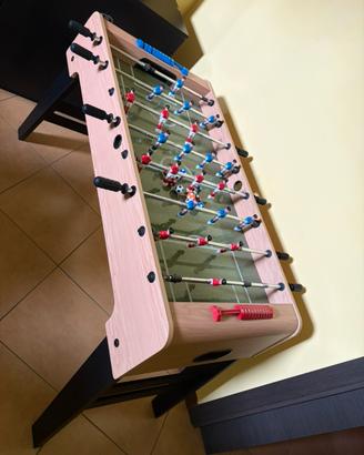 Calcio balilla / biliardino