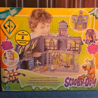 Giocattolo Vintage Scooby Doo Anni 2000