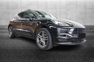 PORSCHE Macan 2.0