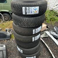 Gomme 195 60 r16 89H