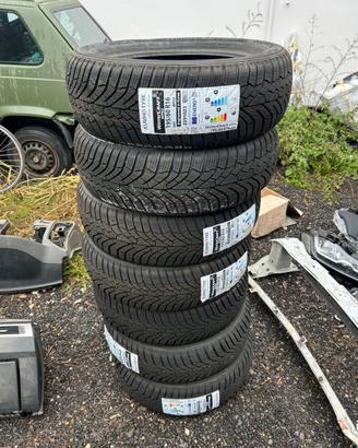 Gomme 195 60 r16 89H