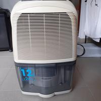 deumidificatore portatile