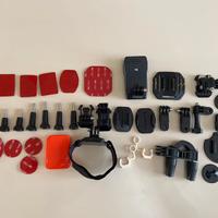 accessori vari Gopro