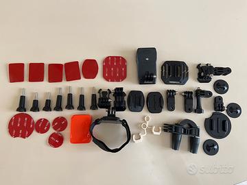 accessori vari Gopro