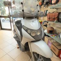 Piaggio Beverly 250 2005